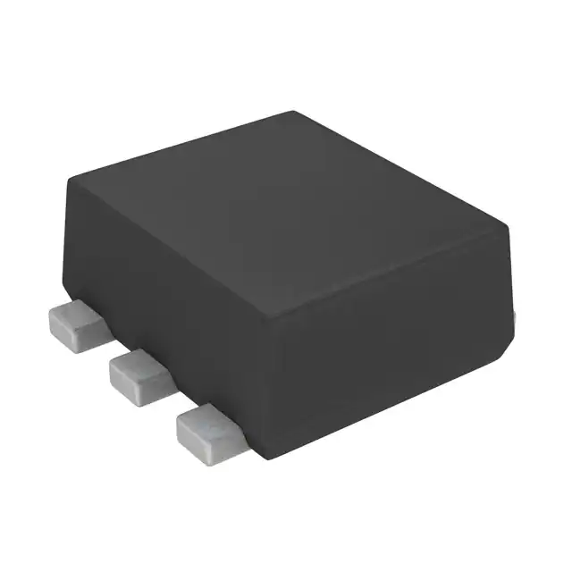 RF6C055BCTCR Rohm Semiconductor electronic component